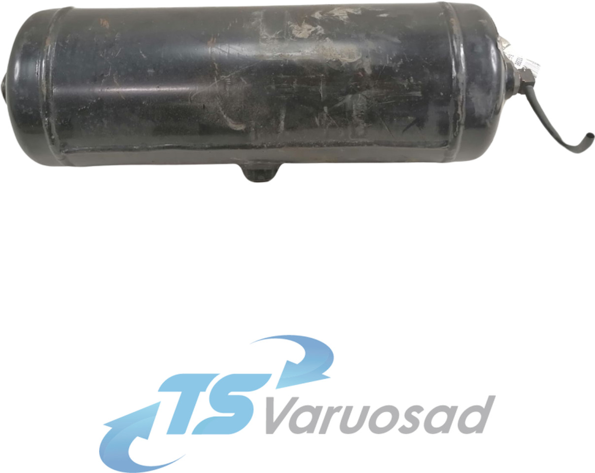 Mercedes-Benz Õhuballoon, MB A0034320601 - Universal part for Truck: picture 1 Mercedes-Benz Õhuballoon, MB A0034320601 - Universal part for Truck: picture 1