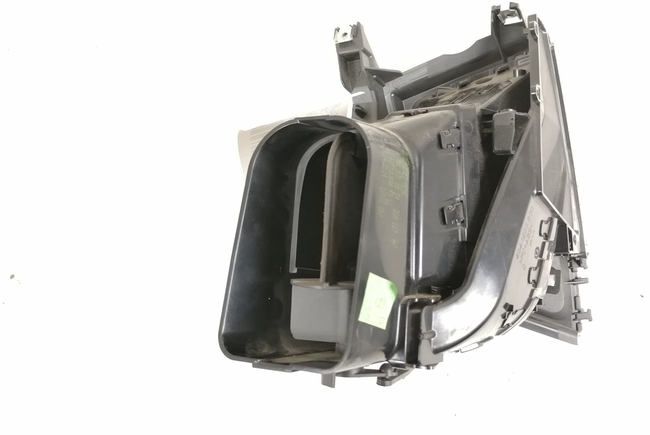 Mercedes-Benz Õhusuunaja A9608300554 - Universal part for Truck: picture 2 Mercedes-Benz Õhusuunaja A9608300554 - Universal part for Truck: picture 2