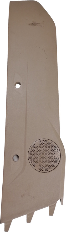 Mercedes-Benz Salongi plastik A9608434207 - Universal part for Truck: picture 1 Mercedes-Benz Salongi plastik A9608434207 - Universal part for Truck: picture 1