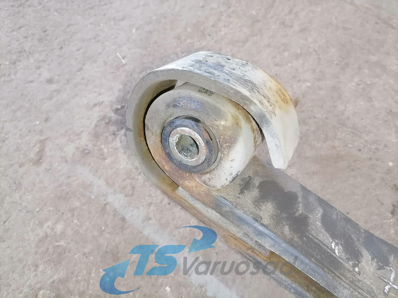 Mercedes-Benz Spring A0003200202 - Steel suspension for Truck: picture 2 Mercedes-Benz Spring A0003200202 - Steel suspension for Truck: picture 2