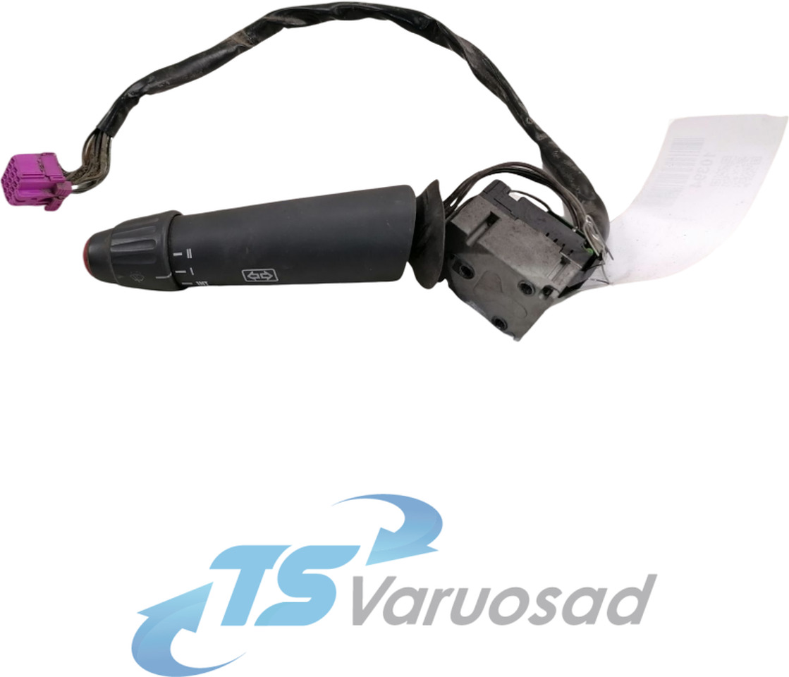 Mercedes-Benz Switch 0085450124 - Electrical system for Truck: picture 1 Mercedes-Benz Switch 0085450124 - Electrical system for Truck: picture 1