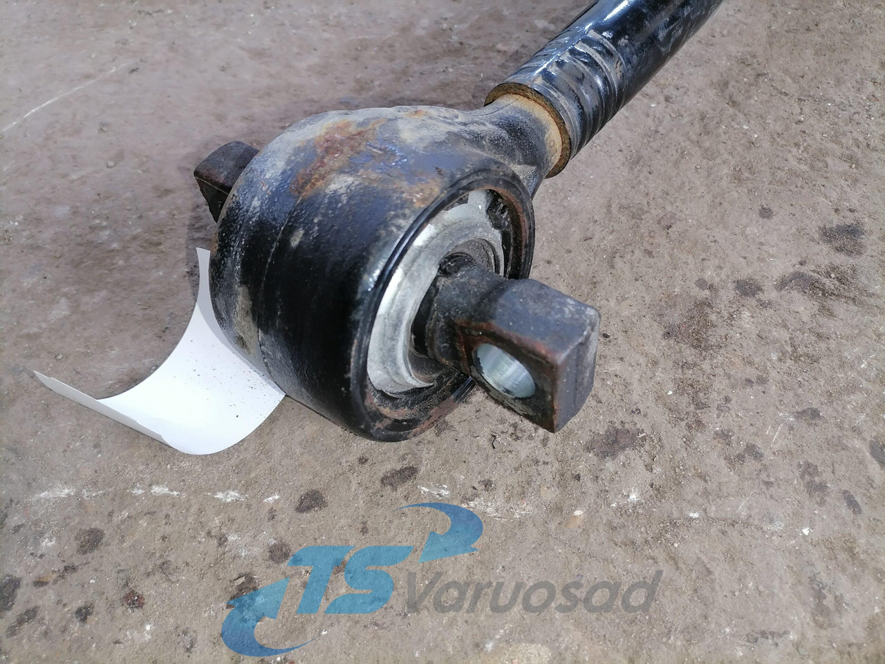 Mercedes-Benz V- rod A9423501205 - Axle and parts for Truck: picture 3 Mercedes-Benz V- rod A9423501205 - Axle and parts for Truck: picture 3
