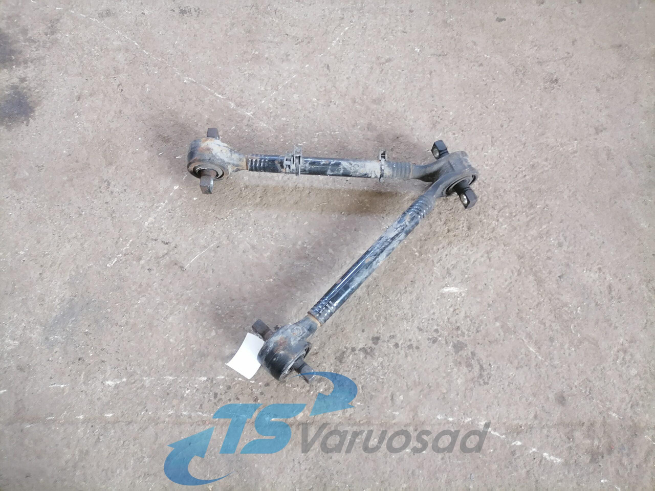 Mercedes-Benz V- rod A9423501205 - Axle and parts for Truck: picture 1 Mercedes-Benz V- rod A9423501205 - Axle and parts for Truck: picture 1