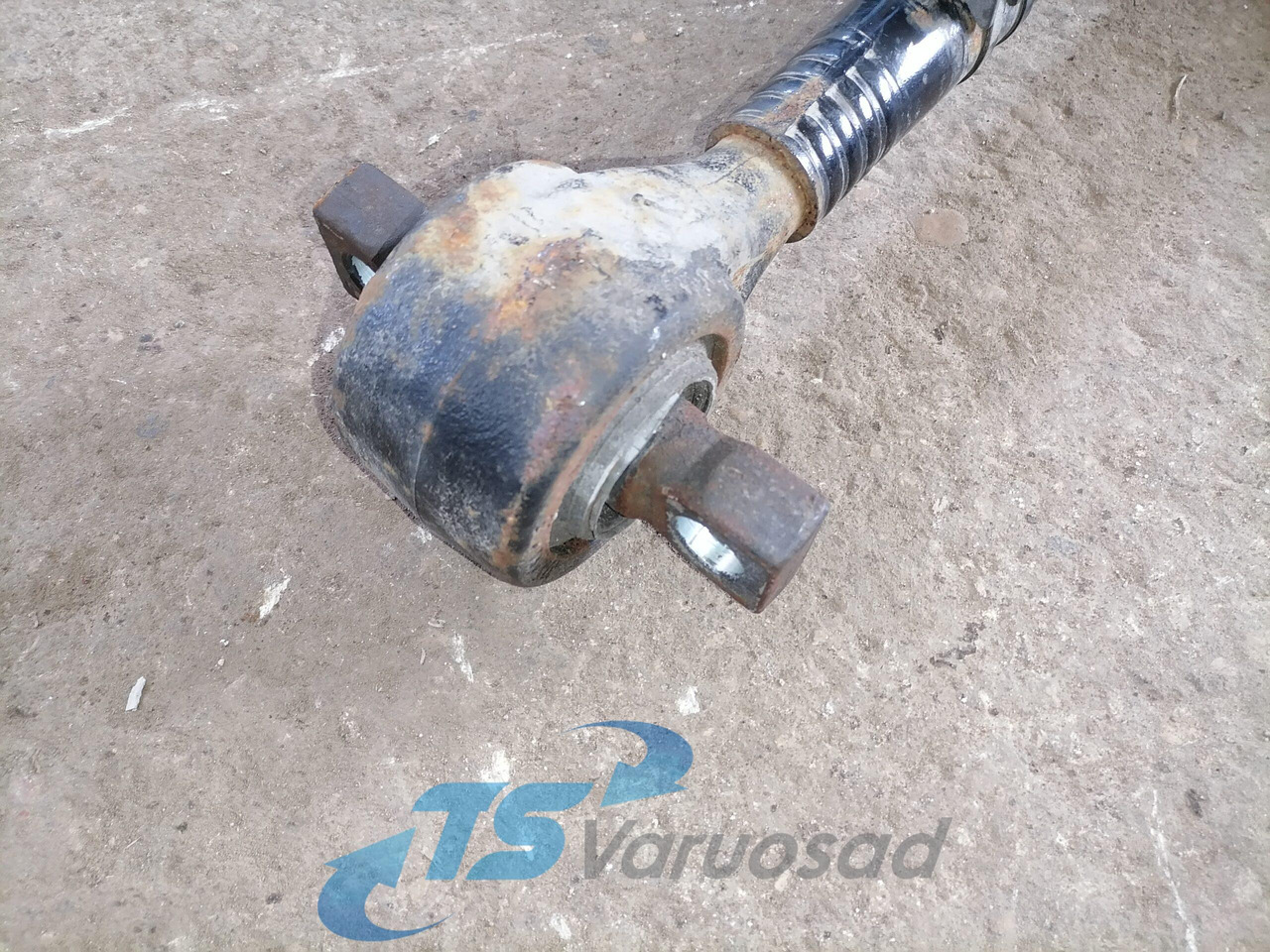 Mercedes-Benz V- rod A9423501205 - Axle and parts for Truck: picture 4 Mercedes-Benz V- rod A9423501205 - Axle and parts for Truck: picture 4