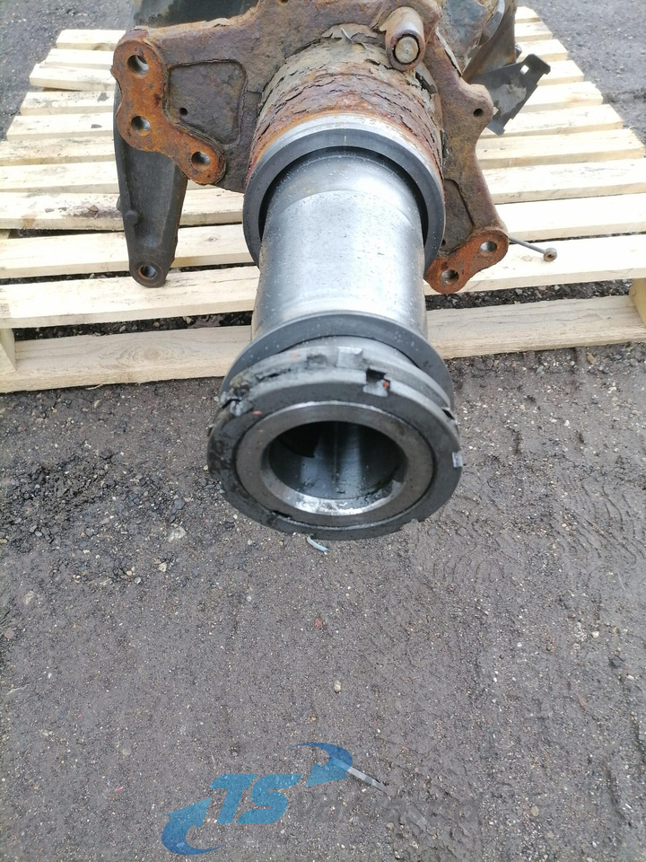 Mercedes-Benz Veosilla tala A9483504030 - Axle and parts for Truck: picture 2 Mercedes-Benz Veosilla tala A9483504030 - Axle and parts for Truck: picture 2