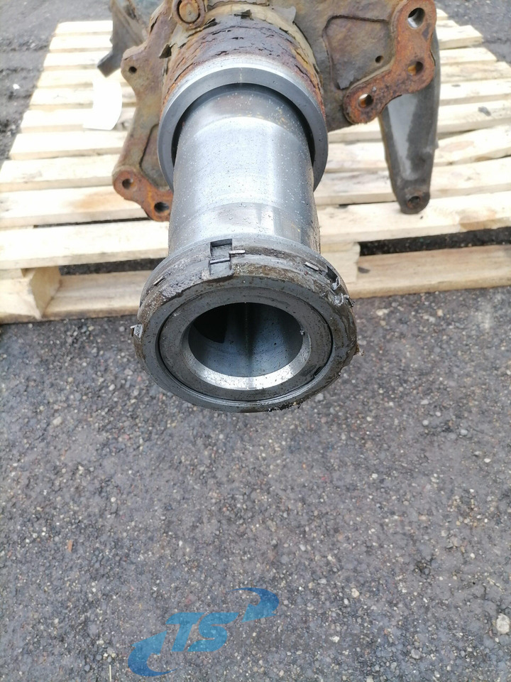 Mercedes-Benz Veosilla tala A9483504030 - Axle and parts for Truck: picture 5 Mercedes-Benz Veosilla tala A9483504030 - Axle and parts for Truck: picture 5