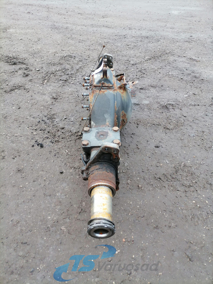 Mercedes-Benz Veosilla tala A9603502430 - Axle and parts for Truck: picture 2 Mercedes-Benz Veosilla tala A9603502430 - Axle and parts for Truck: picture 2