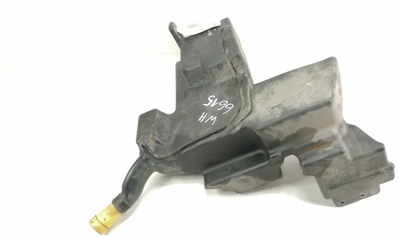 Mercedes-Benz Windscreen washer fluid tank A9608696620 - Wiper for Truck: picture 1 Mercedes-Benz Windscreen washer fluid tank A9608696620 - Wiper for Truck: picture 1