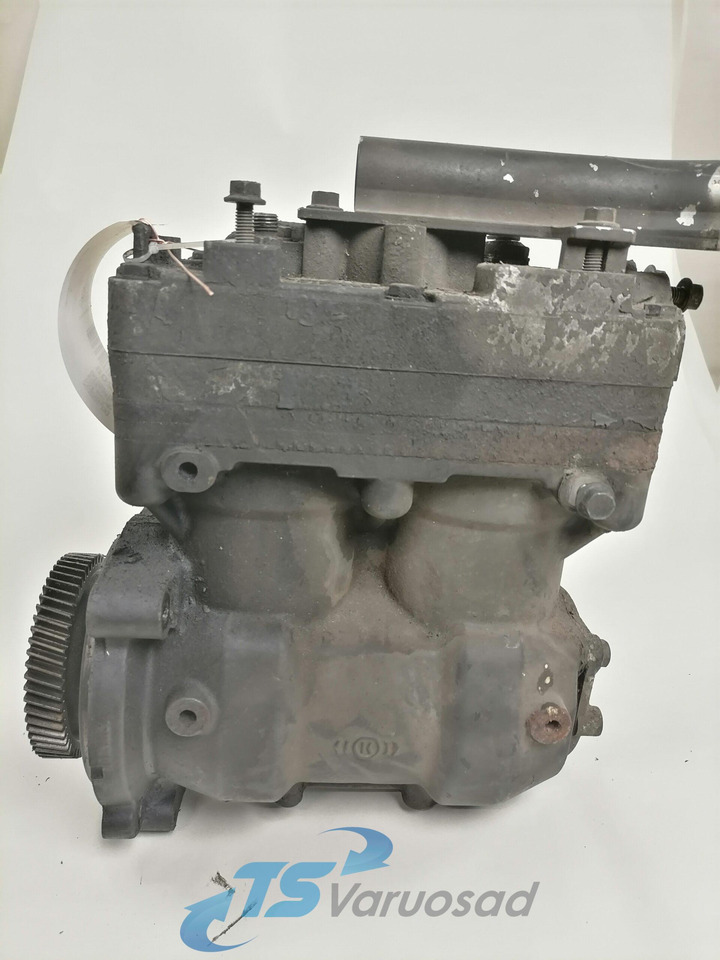 Scania Air compressor 1822222 - Air brake compressor for Truck: picture 5 Scania Air compressor 1822222 - Air brake compressor for Truck: picture 5