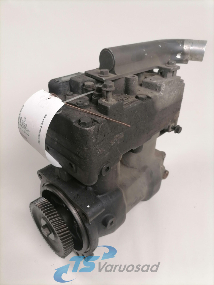 Scania Air compressor 1822222 - Air brake compressor for Truck: picture 1 Scania Air compressor 1822222 - Air brake compressor for Truck: picture 1