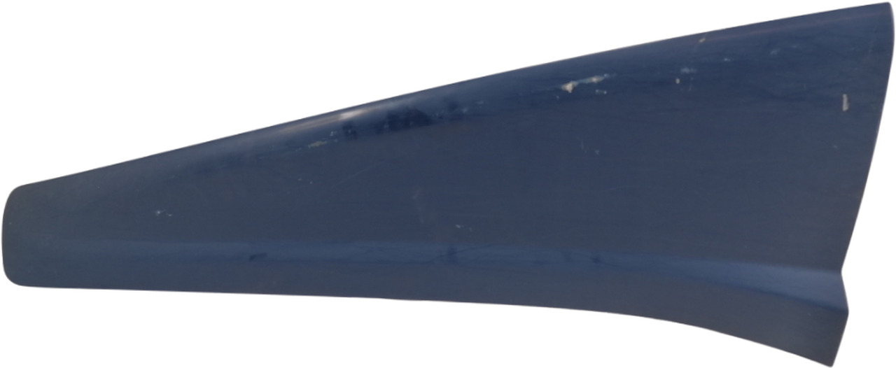 Scania Air deflector 1348513 - Aerodynamics/ Spoiler for Truck: picture 1 Scania Air deflector 1348513 - Aerodynamics/ Spoiler for Truck: picture 1