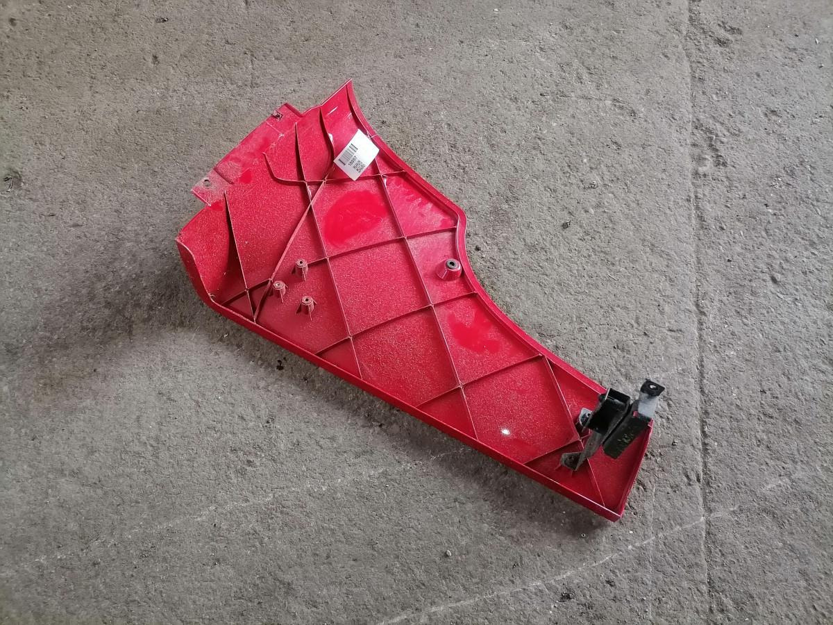 Scania Air deflector 1361925 - Aerodynamics/ Spoiler for Truck: picture 4 Scania Air deflector 1361925 - Aerodynamics/ Spoiler for Truck: picture 4