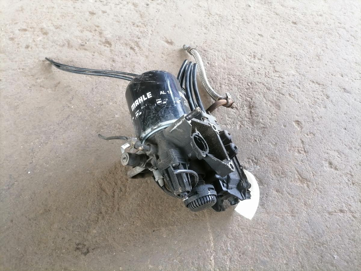 Scania Air dryer 2308777 - Brake valve for Truck: picture 4 Scania Air dryer 2308777 - Brake valve for Truck: picture 4