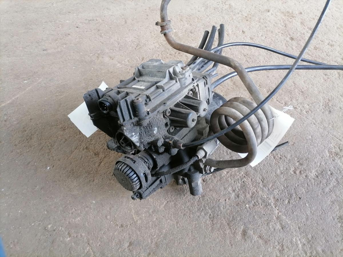 Scania Air dryer 2308777 - Brake valve for Truck: picture 5 Scania Air dryer 2308777 - Brake valve for Truck: picture 5