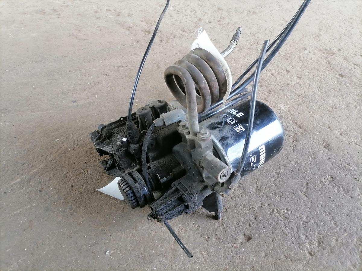 Scania Air dryer 2308777 - Brake valve for Truck: picture 3 Scania Air dryer 2308777 - Brake valve for Truck: picture 3