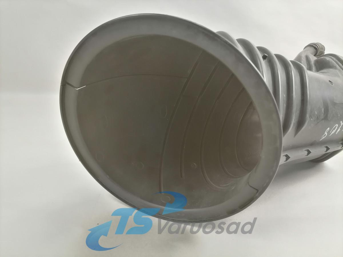 Scania Air intake 2363458 - Air intake system for Truck: picture 4 Scania Air intake 2363458 - Air intake system for Truck: picture 4