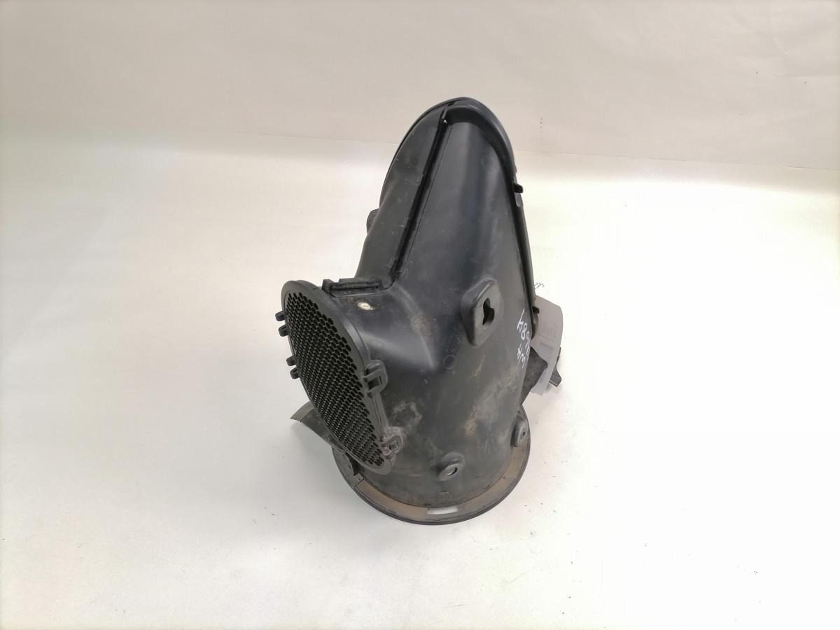 Scania Air intake 2367481 - Air intake system for Truck: picture 5 Scania Air intake 2367481 - Air intake system for Truck: picture 5