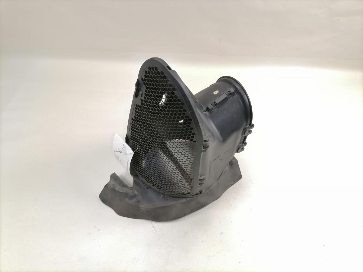 Scania Air intake 2367481 - Air intake system for Truck: picture 2 Scania Air intake 2367481 - Air intake system for Truck: picture 2