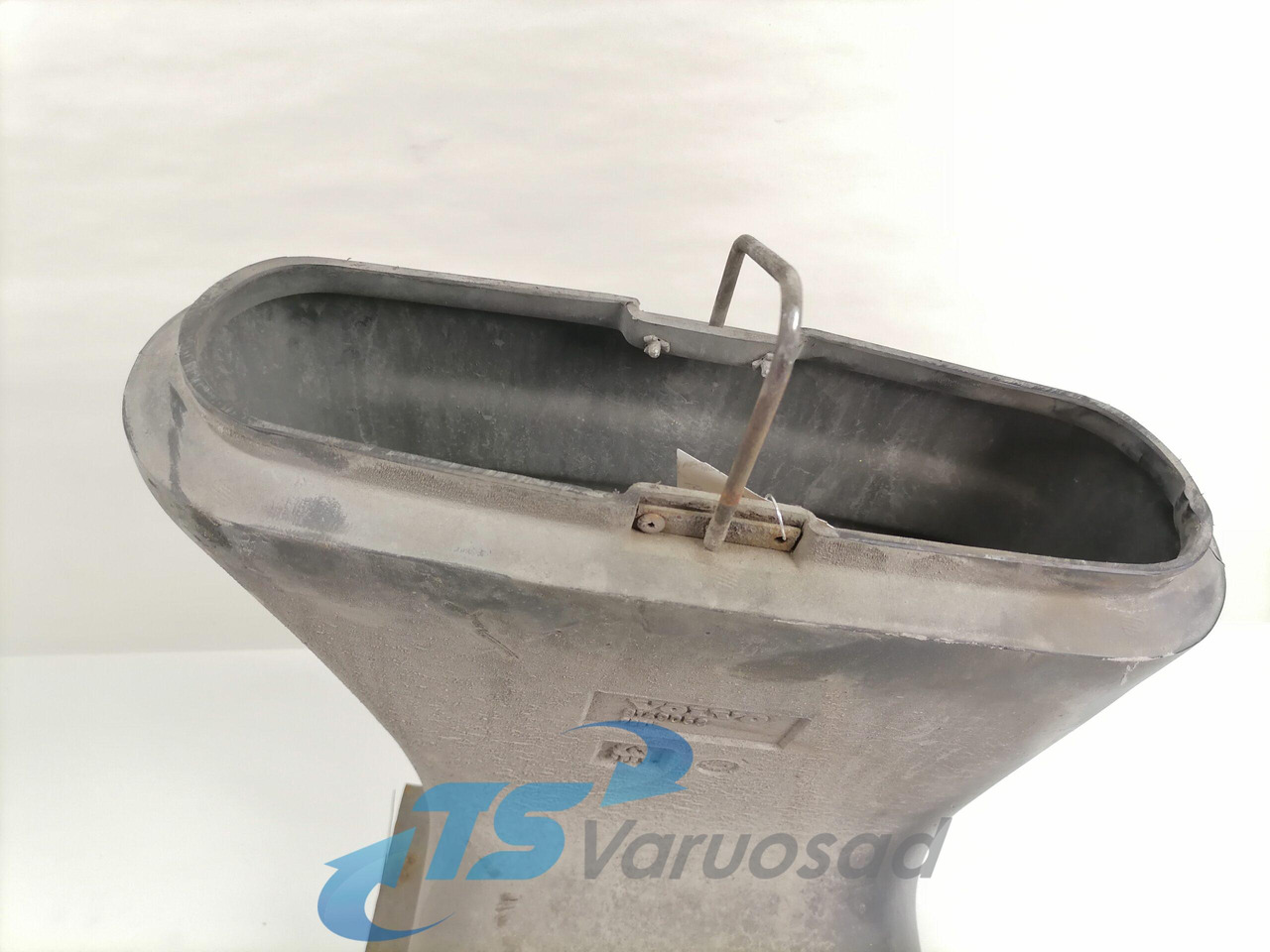 Scania Air intake 8149053 - Air intake system for Truck: picture 3 Scania Air intake 8149053 - Air intake system for Truck: picture 3