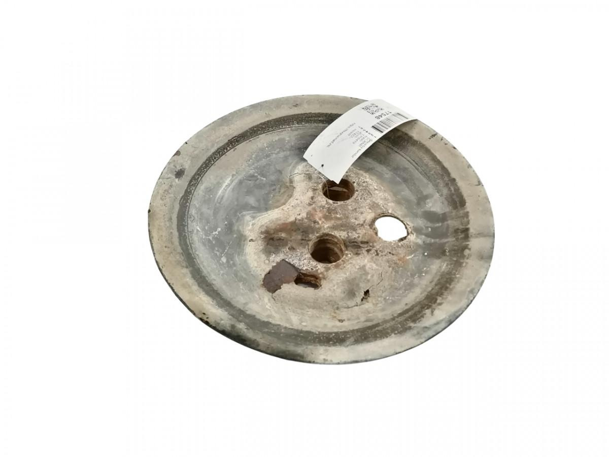 Scania Air spring bracket 1356419 - Air suspension for Truck: picture 1 Scania Air spring bracket 1356419 - Air suspension for Truck: picture 1