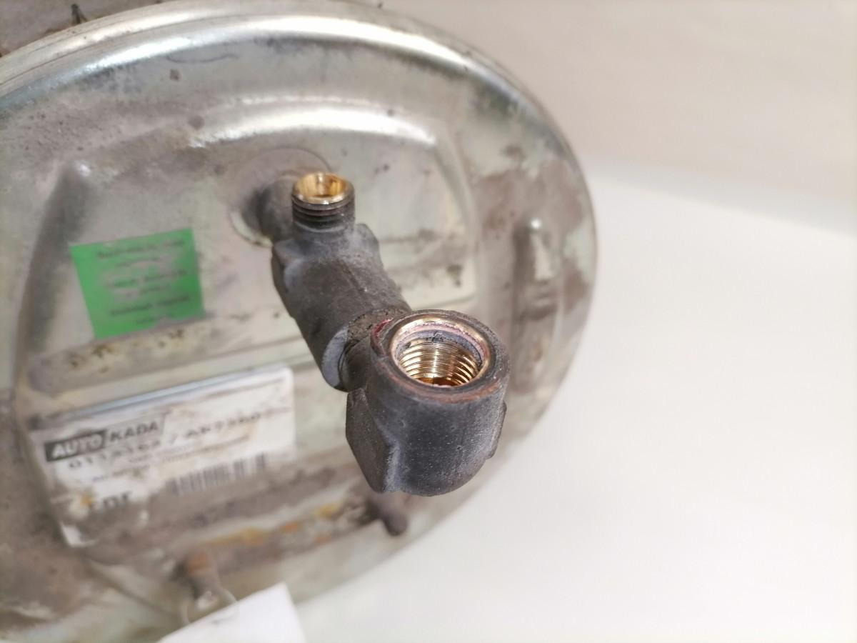 Scania Air suspension 2729173 - Air suspension for Truck: picture 3 Scania Air suspension 2729173 - Air suspension for Truck: picture 3