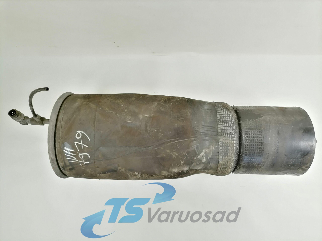 Scania Air suspension 2729173 - Air suspension for Truck: picture 3 Scania Air suspension 2729173 - Air suspension for Truck: picture 3