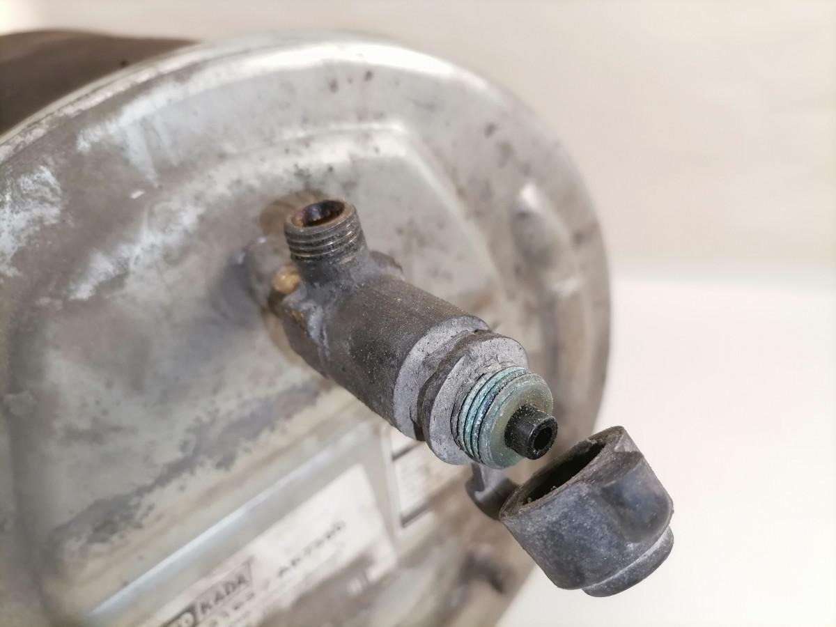 Scania Air suspension 2729173 - Air suspension for Truck: picture 4 Scania Air suspension 2729173 - Air suspension for Truck: picture 4