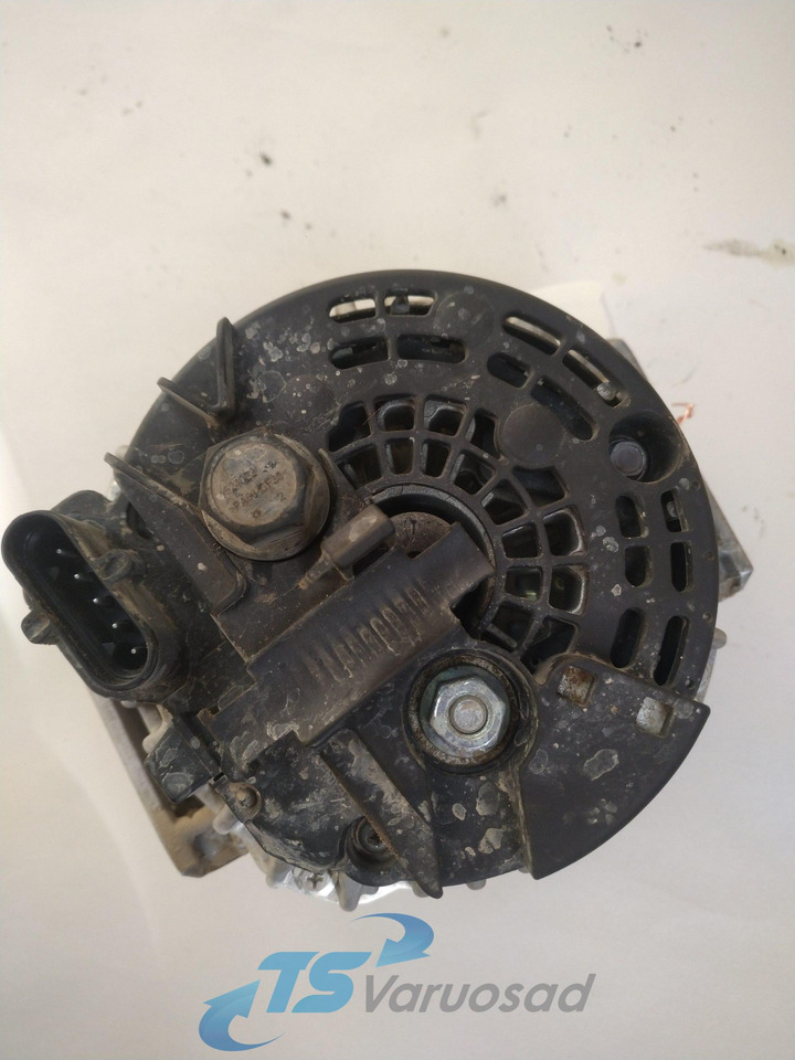 Scania Alternator 8EL012584-161 - Alternator for Truck: picture 2 Scania Alternator 8EL012584-161 - Alternator for Truck: picture 2