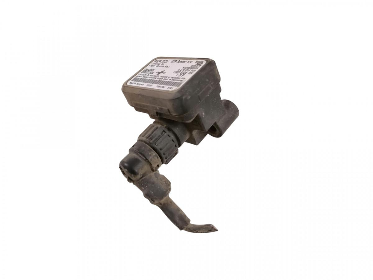 Scania Andur, ESP 1891377 - Sensor for Truck: picture 1 Scania Andur, ESP 1891377 - Sensor for Truck: picture 1