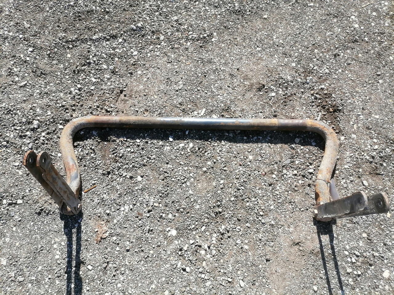 Scania Anti-roll bar 1427387 - Anti-roll bar for Truck: picture 2 Scania Anti-roll bar 1427387 - Anti-roll bar for Truck: picture 2