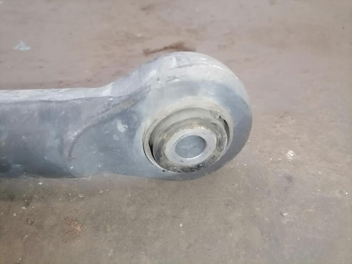 Anti-roll bar for Truck Scania Anti-roll bar 2372462: picture 6