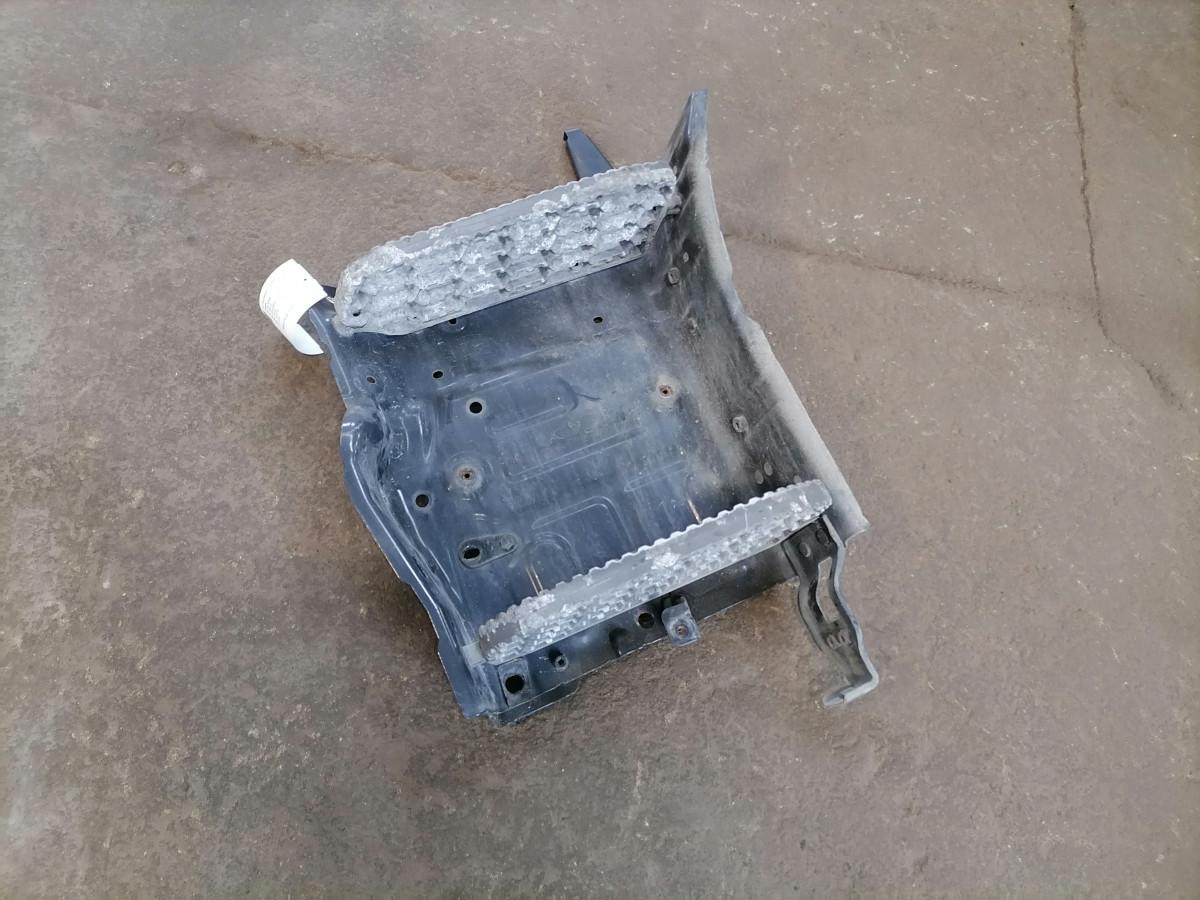 Scania Astmelaua u-plekk, vasak 2553994 - Footstep for Truck: picture 2 Scania Astmelaua u-plekk, vasak 2553994 - Footstep for Truck: picture 2