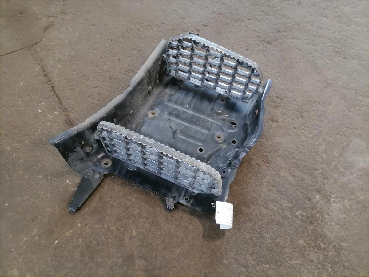 Scania Astmelaua u-plekk, vasak 2553994 - Footstep for Truck: picture 3 Scania Astmelaua u-plekk, vasak 2553994 - Footstep for Truck: picture 3