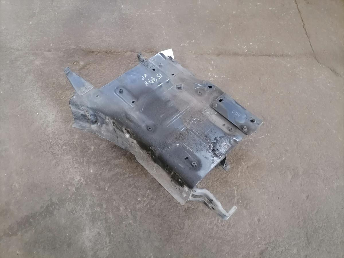 Scania Astmelaua u-plekk, vasak 2553994 - Footstep for Truck: picture 4 Scania Astmelaua u-plekk, vasak 2553994 - Footstep for Truck: picture 4