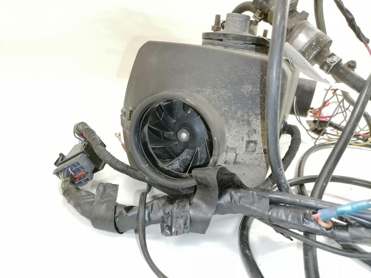 Scania Auxiliary heater Eberspächer - Heating/ Ventilation for Truck: picture 5 Scania Auxiliary heater Eberspächer - Heating/ Ventilation for Truck: picture 5