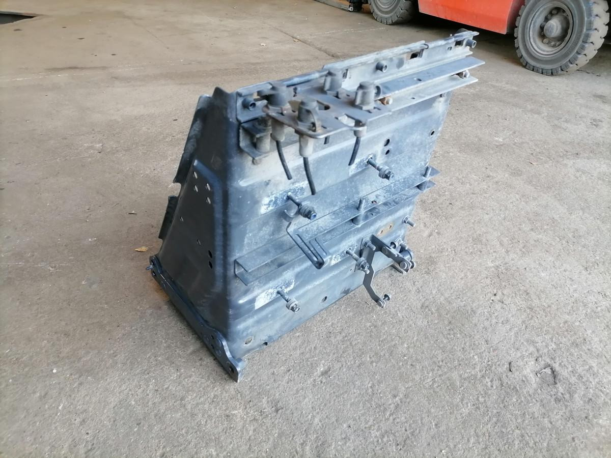 Scania Battery box 2577204 - Battery for Truck: picture 5 Scania Battery box 2577204 - Battery for Truck: picture 5