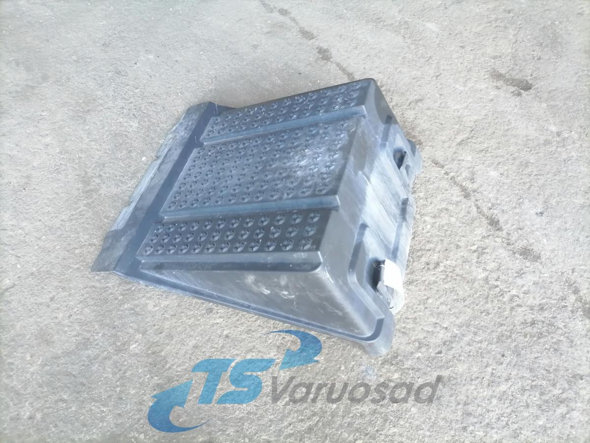 Scania Battery cover 2428035 - Battery for Truck: picture 2 Scania Battery cover 2428035 - Battery for Truck: picture 2