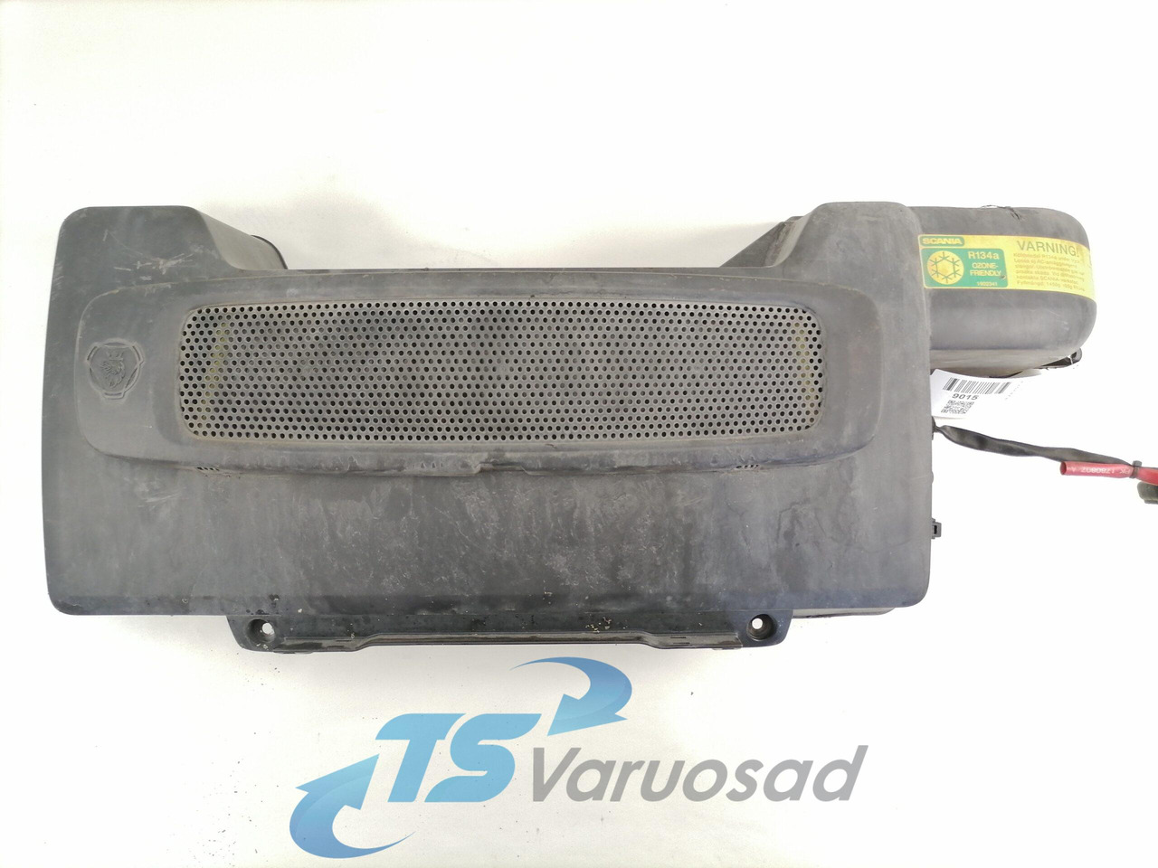 Scania Blower cover 1863973 - Universal part for Truck: picture 4 Scania Blower cover 1863973 - Universal part for Truck: picture 4