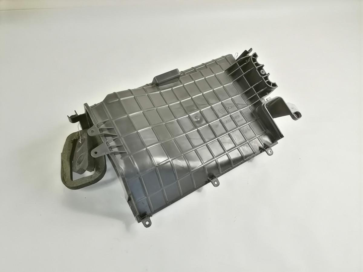 Scania Blower cover 2301518 - Universal part for Truck: picture 2 Scania Blower cover 2301518 - Universal part for Truck: picture 2