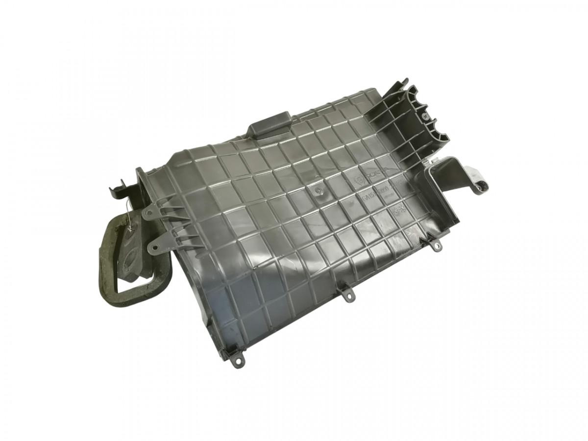 Scania Blower cover 2301518 - Universal part for Truck: picture 1 Scania Blower cover 2301518 - Universal part for Truck: picture 1
