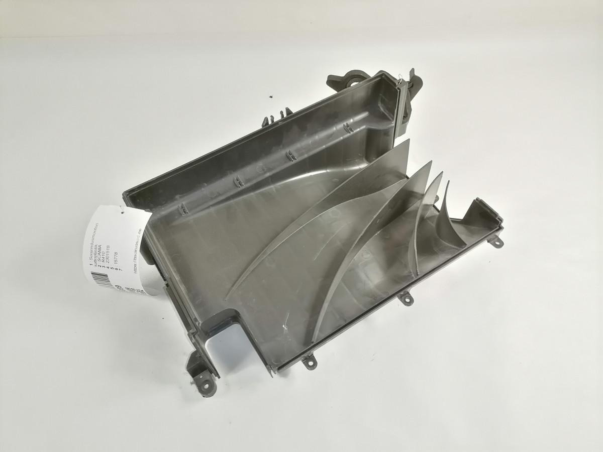 Scania Blower cover 2301518 - Universal part for Truck: picture 5 Scania Blower cover 2301518 - Universal part for Truck: picture 5