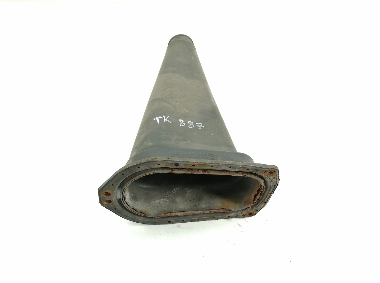 Scania Boot 1376709 - Steering for Truck: picture 2 Scania Boot 1376709 - Steering for Truck: picture 2