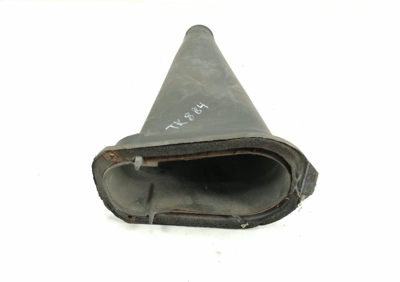 Scania Boot 1863786 - Steering for Truck: picture 2 Scania Boot 1863786 - Steering for Truck: picture 2