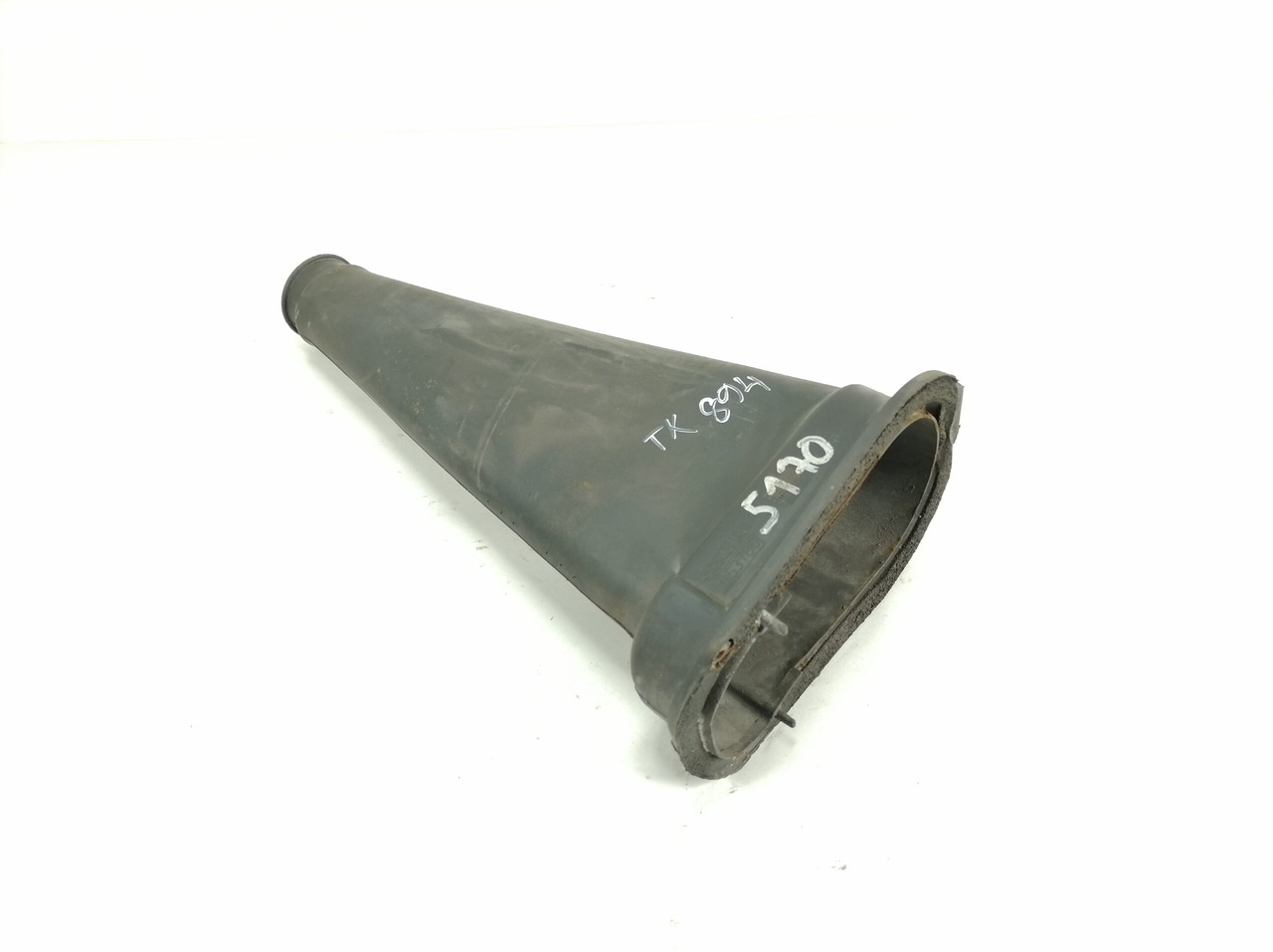 Scania Boot 1863786 - Steering for Truck: picture 1 Scania Boot 1863786 - Steering for Truck: picture 1