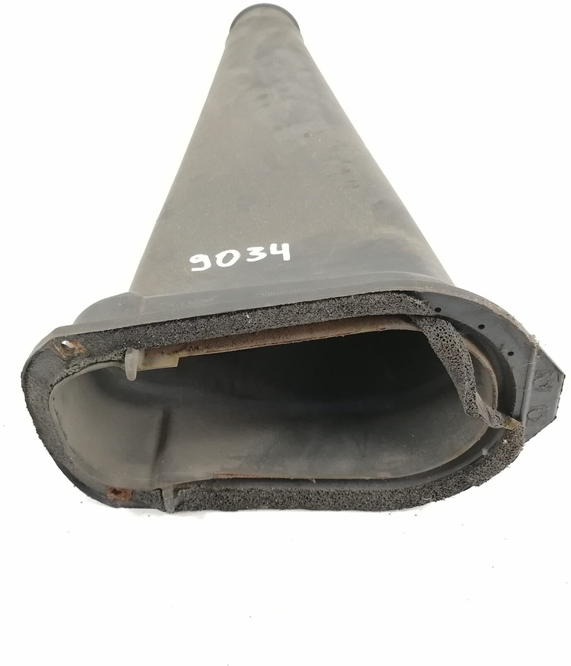 Scania Boot 1863786 - Steering for Truck: picture 2 Scania Boot 1863786 - Steering for Truck: picture 2