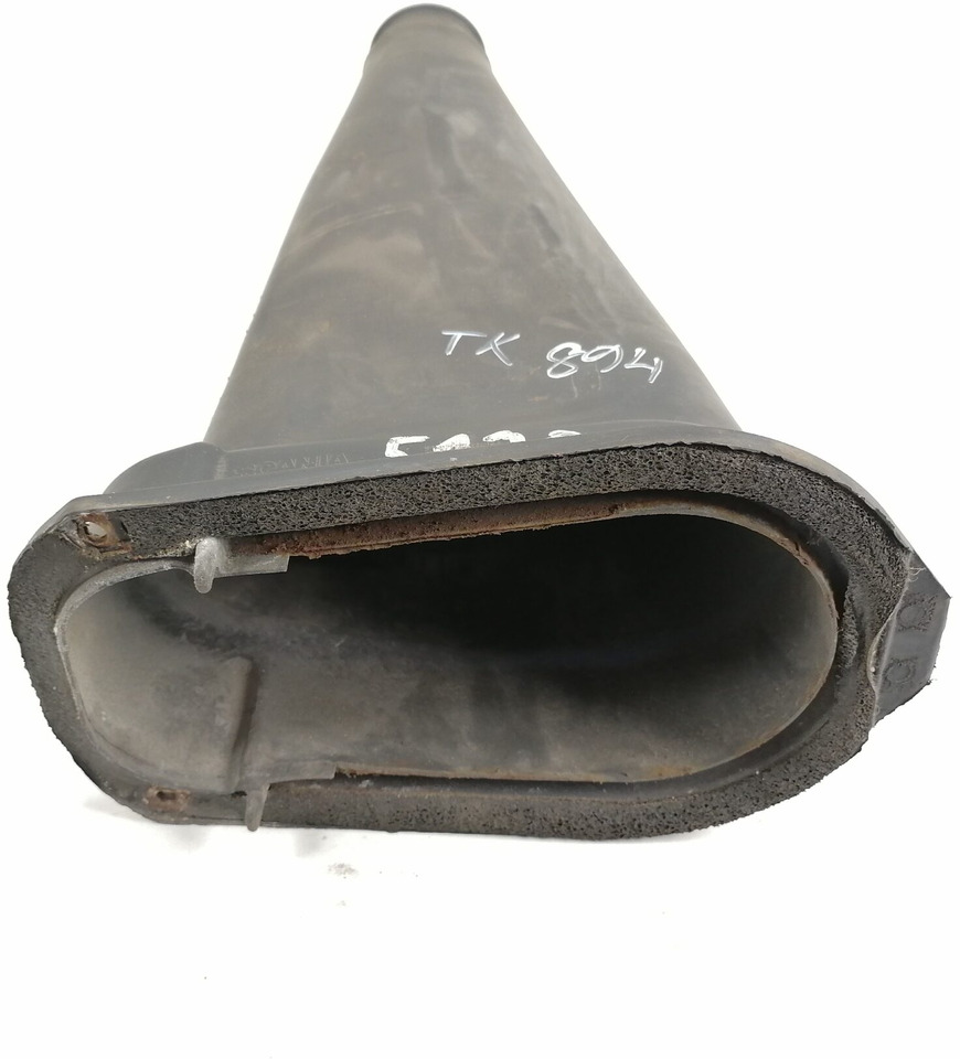 Scania Boot 1863786 - Steering for Truck: picture 4 Scania Boot 1863786 - Steering for Truck: picture 4