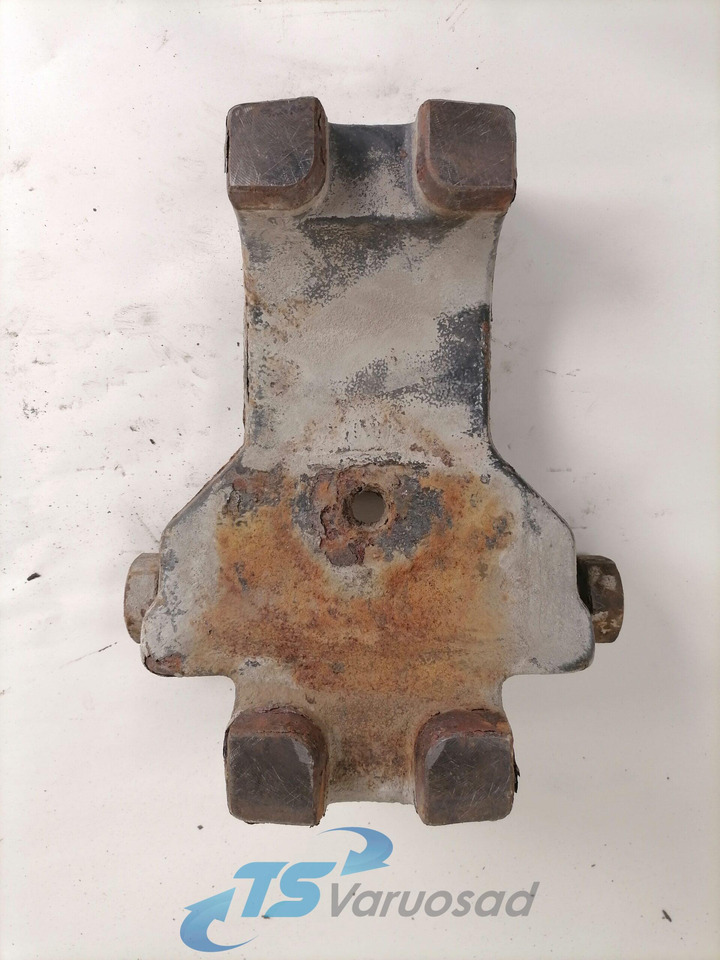 Scania Bracket 1383644 - Suspension for Truck: picture 3 Scania Bracket 1383644 - Suspension for Truck: picture 3