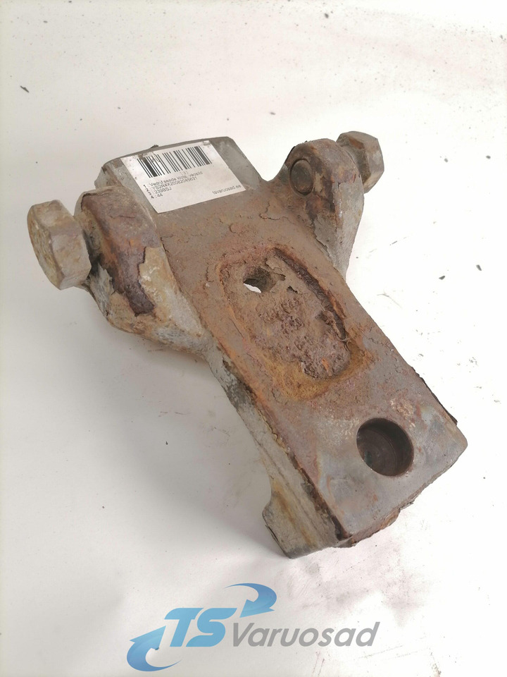 Scania Bracket 1383644 - Suspension for Truck: picture 1 Scania Bracket 1383644 - Suspension for Truck: picture 1