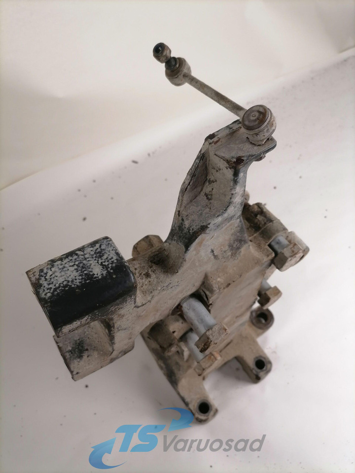 Scania Bracket 1386525 - Suspension for Truck: picture 3 Scania Bracket 1386525 - Suspension for Truck: picture 3