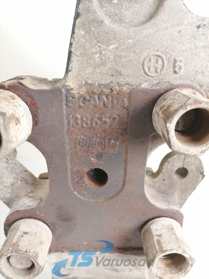 Scania Bracket 1386525 - Suspension for Truck: picture 2 Scania Bracket 1386525 - Suspension for Truck: picture 2